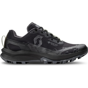 Scott Мъжки маратонки Scott Shoe Kinabalu MTN GTX Trail running shoes - Black - размер 44, 5 (EU) (023-3193-0118)