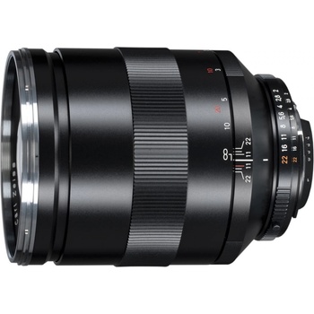 ZEISS Apo-Sonnar 135mm f/2 ZE Canon