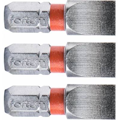 Fortum 8x25 mm 3 ks 4741108
