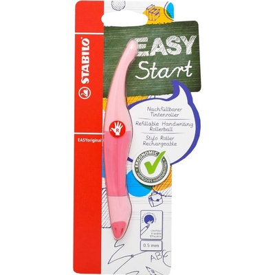 Stabilo easy original R Pastel ružová