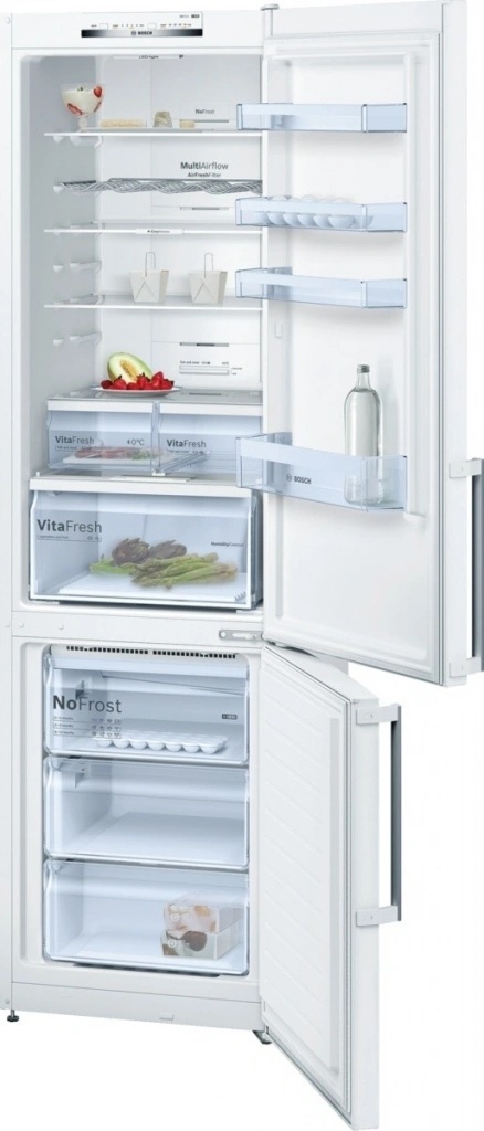 Bosch KGN 39VW35