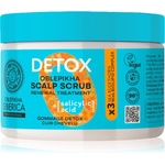 Natura Siberica Oblepikha Siberica Detox пилинг с детокс ефект за всички видове коса 300ml