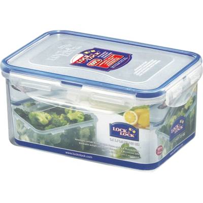 Lock&lock HPL815D Dóza 1,1l 18,1 x 12,8x8,8cm