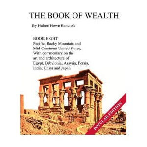 Book of Wealth - Book Eight (2018)