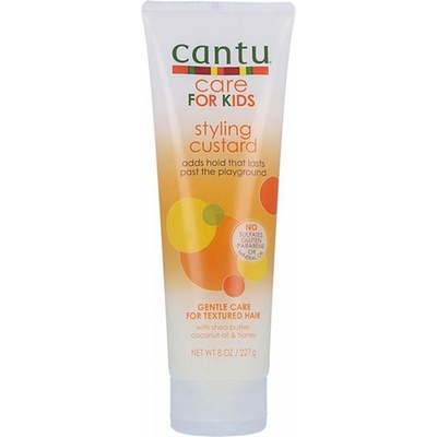 Cantu Kids Styling Custard 227g