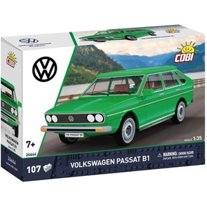COBI Коби Volkswagen Passat B1 седан, 1: 35 (COBI-24644)