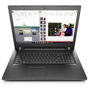 Lenovo IdeaPad 300 80QH003YCK