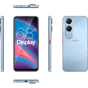 Image 1 of ALIGATOR S8000 Duo