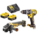 DEWALT DCK2080P2-QW