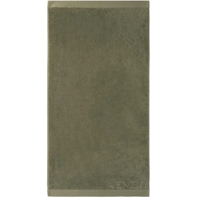 KENZO Голяма памучна кърпа Kenzo 92 cm x 150 cm (1009999)