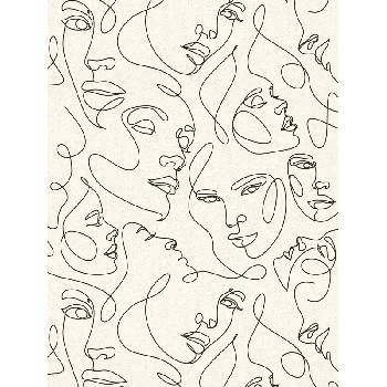 Image 1 of A. S. Création Влизелинов тапет за стена pintwalls 3 79172-1