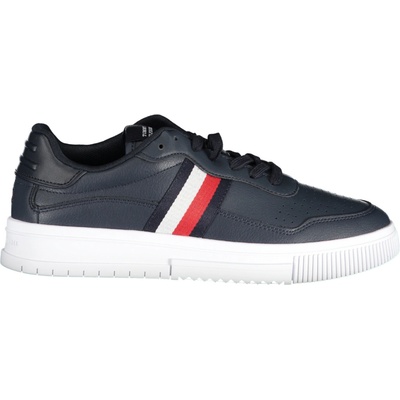 Tommy Hilfiger modrá