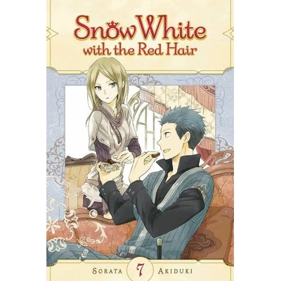 Snow White with the Red Hair, Vol. 7 (BKHL10836)