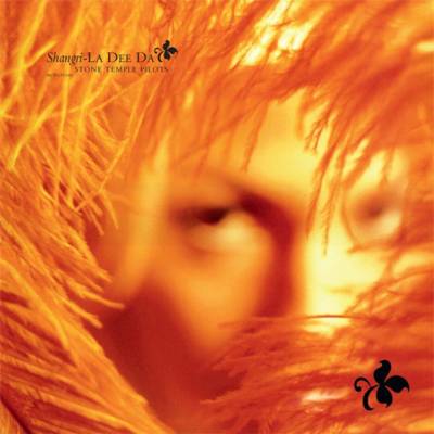 Shangri-La Dee Da Limited Yellow / Orange Vinyl