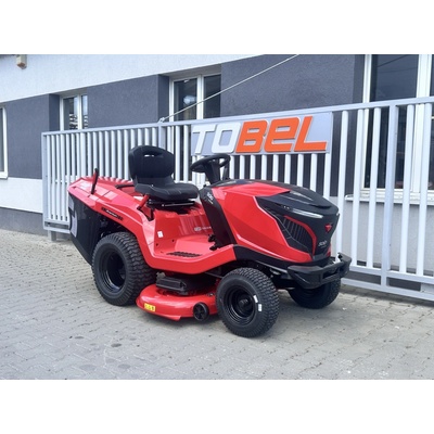 Solo by AL-KO T 24-125.4 HD V2 SD Premium