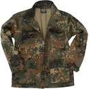 Bunda Mil-tec Detská US BDU flecktarn