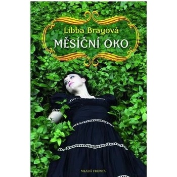 Měsíční oko