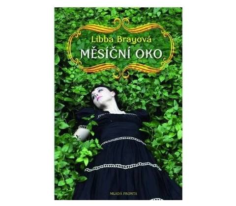 Měsíční oko