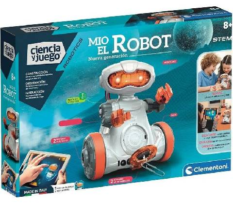 Clementoni Robot Mio