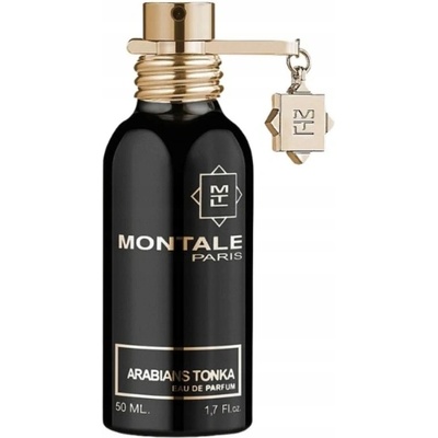 Montale Arabians Tonka parfumovaná voda unisex 50 ml
