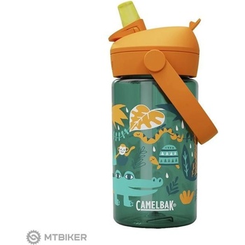 Camelbak Thrive Flip Straw 0,4 l Jungle Animals