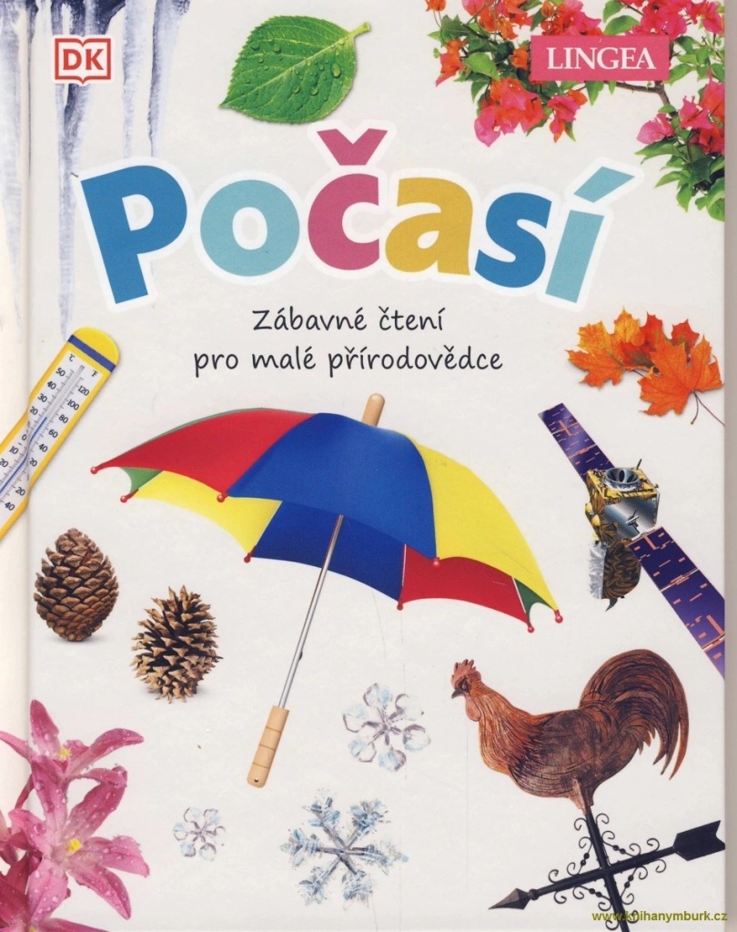 Počasí