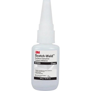 3M SIGel Scotch-Weld 20 g