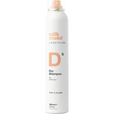 Milk Shake Lifestyling Dry Shampoo Suchý šampon 200ml