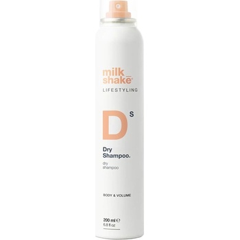 Milk Shake Lifestyling Dry Shampoo Suchý šampon 200ml