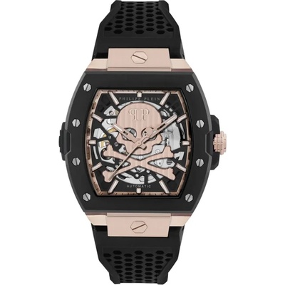 Philipp Plein Мъжки часовник Philipp Plein PWJFA0225 (B--PWJFA0225)