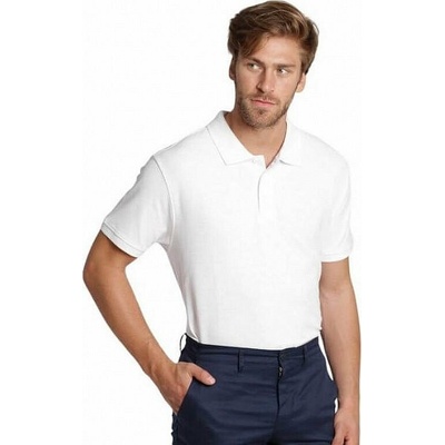 Cg Workwear Iseo pánské polo triko 00720-13 Cool Grey