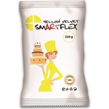 Smartflex Yellow Velvet Vanilka 250 g