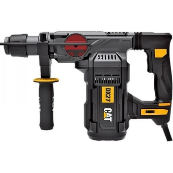 Image 1 of Caterpillar DX27 (174685)