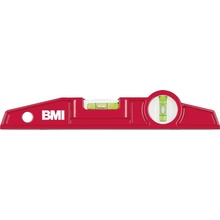 BMI 689025TM TA Trapézová s magnetem 25 cm 0.5 mm/m