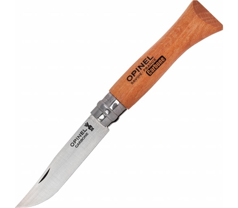 OPINEL No6 CARBON