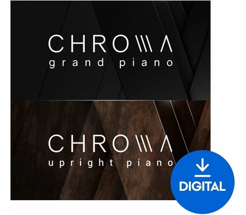 Sonuscore Chroma Bundle (Digitálny produkt)