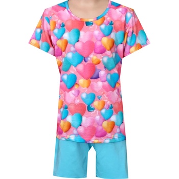 Foltýn pyžamo DP182