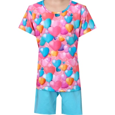 Foltýn pyžamo DP182