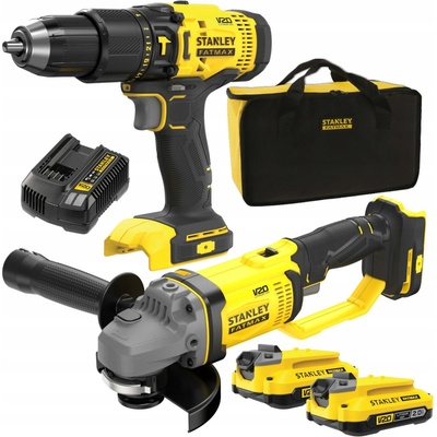 STANLEY SFMCK471D2S