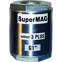 SuperMAG 3 PLUS - 1" magnetický zmäkčovač vody