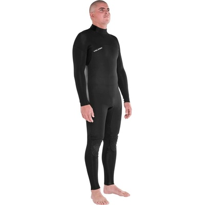 VOLCOM 3/2 mm LS Bz Fullsuit BLK