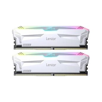 Lexar ARES DDR5 32GB 6400MHz CL32 (2x16GB) LD5EU016G-R6400GDWA