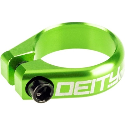 DEITY MTB CIRCUIT 34,9MM Sedlová objímka
