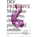 Do Preserve - Beaven Mimi
