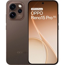OPPO Reno15 Pro 5G 12GB/512GB Dusk Brown