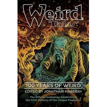 100 YEARS OF WEIRD