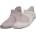 Under Armour Чорапи Under Armour Women's Breathe Balance Trainers Socks - Grey
