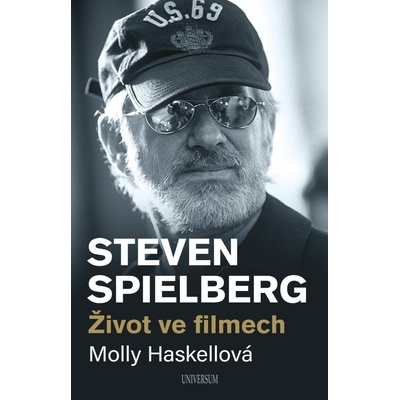 Steven Spielberg – Život ve filmech