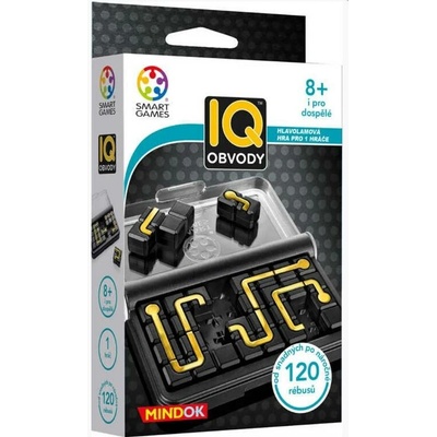 IQ Obvody