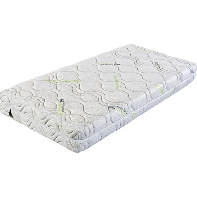 Materasso Твърд/средно твърд матрак с пяна с две лица 90x200 cm Junior Lux 20 - Materasso (Junior Lux 20 90 x 200)